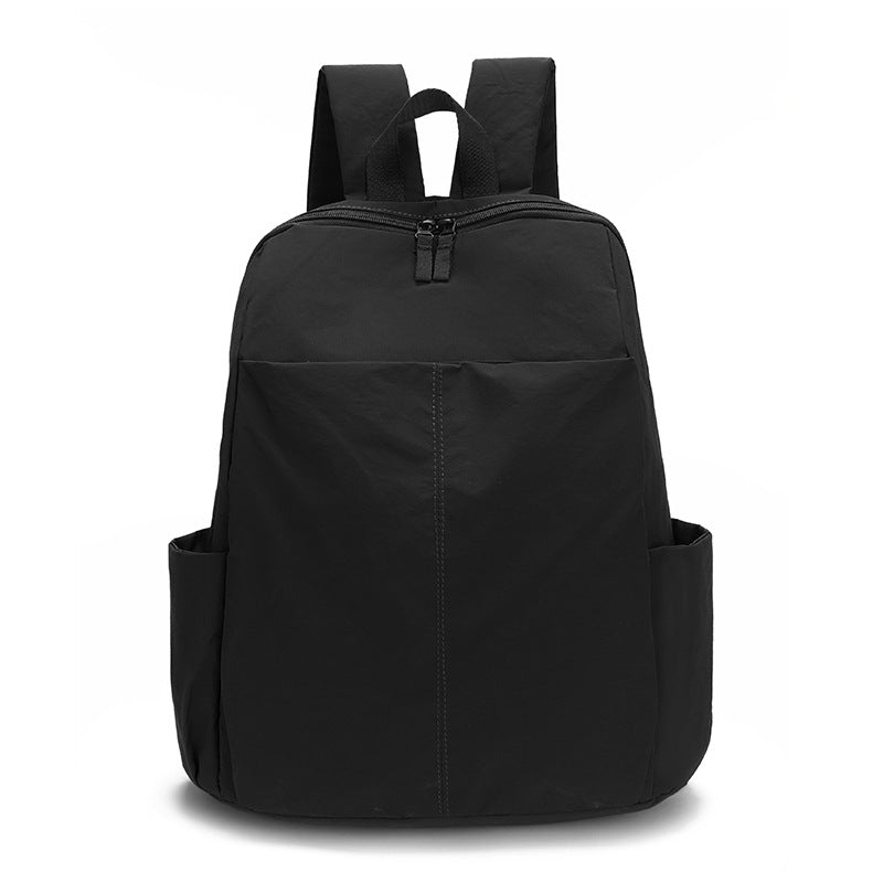 Everyday backpack with practical space concept Kalsten