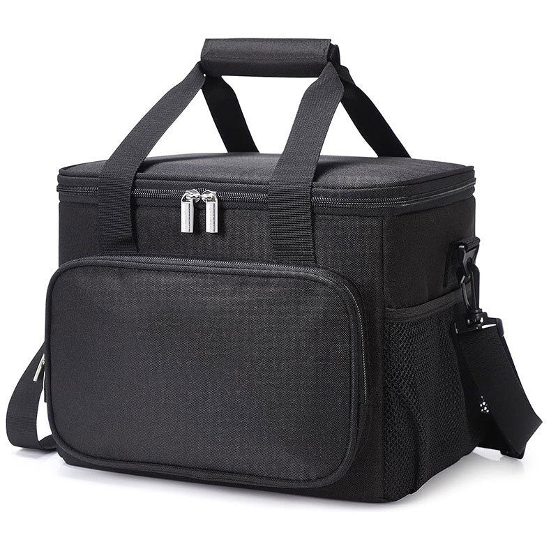 Women Insulated Cooler Bag with Additional Storage Kalsten