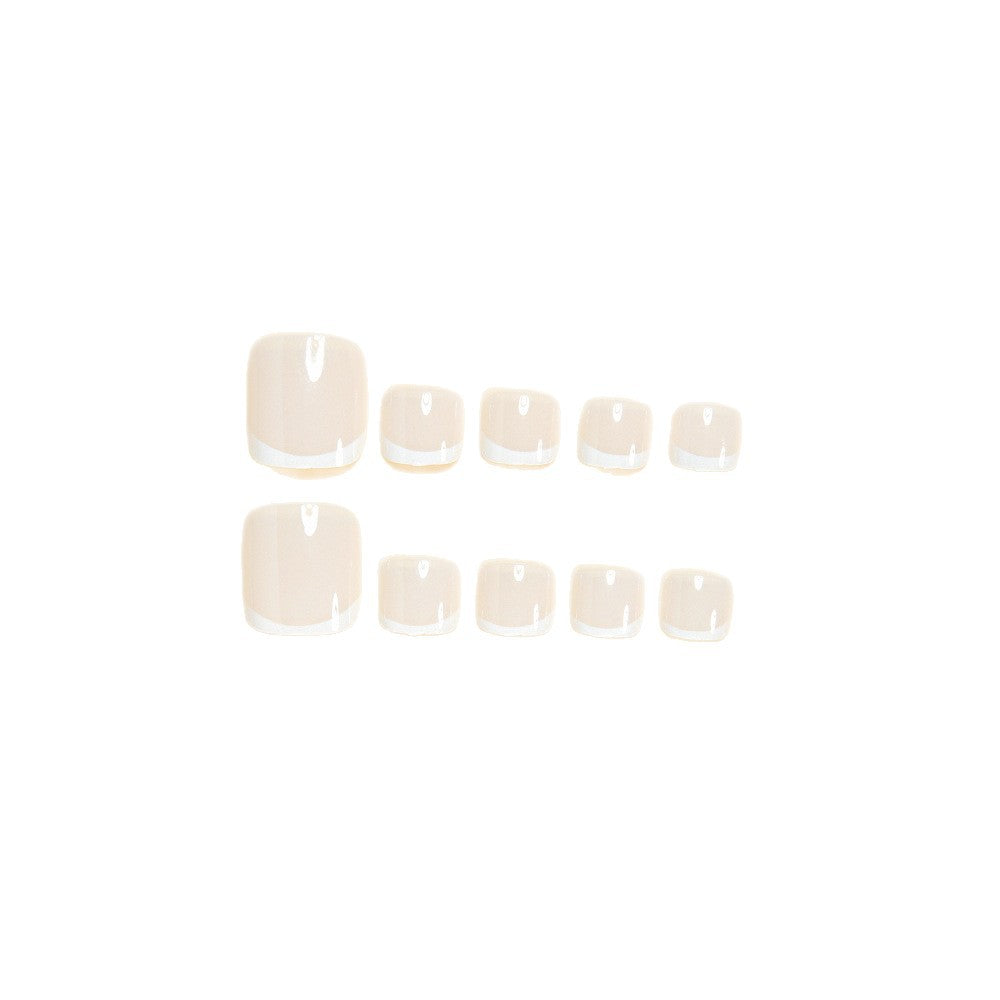 Art Nail Set with Elegant Design Kalsten