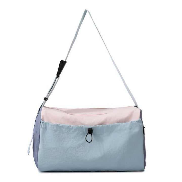 Versatile Lightweight Travel Duffle Bag Kalsten