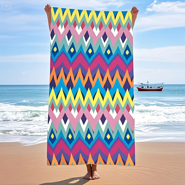 Beach Towel Kalsten