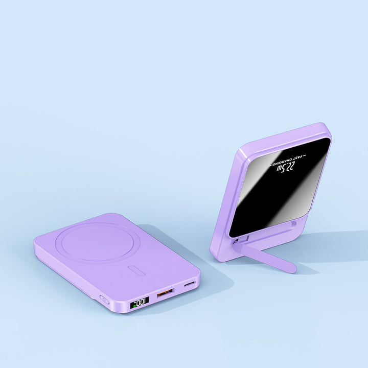 Portable Induction Charger Kalsten