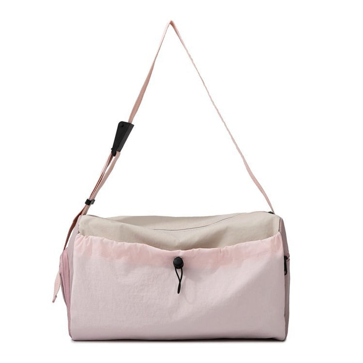 Versatile Lightweight Travel Duffle Bag Kalsten