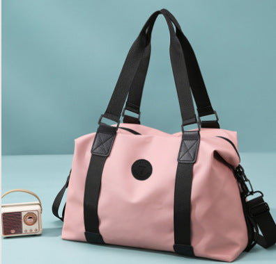 Versatile Duffel Bag Kalsten
