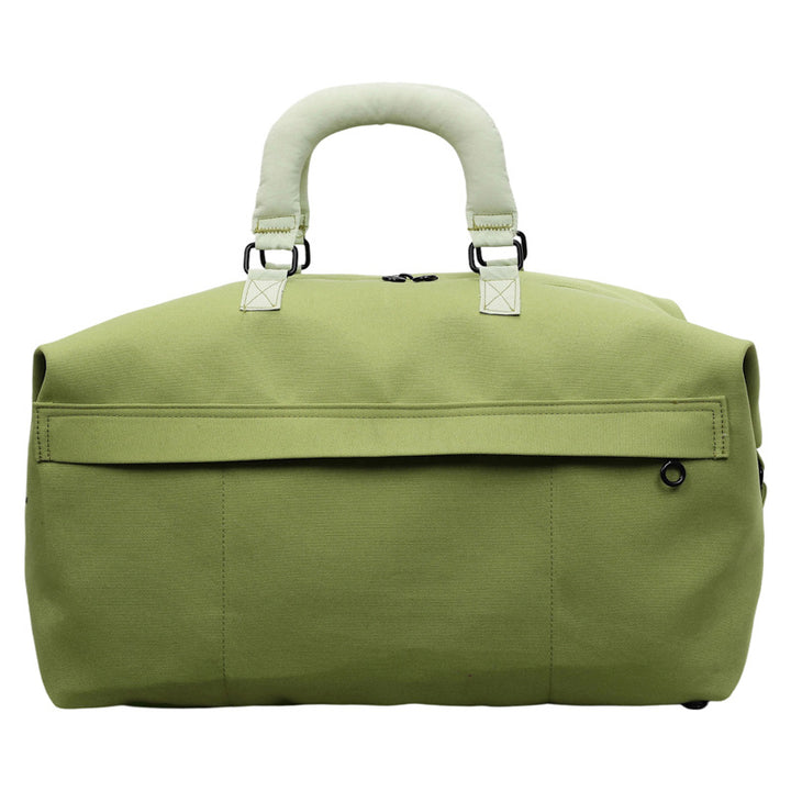 Durable High-Capacity Weekender Duffle Bag Kalsten