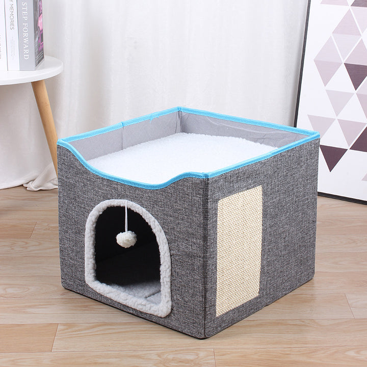 Waterproof Storage Bin Kalsten