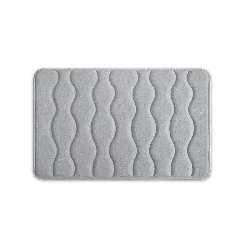 Bathroom Comfort Mat Kalsten