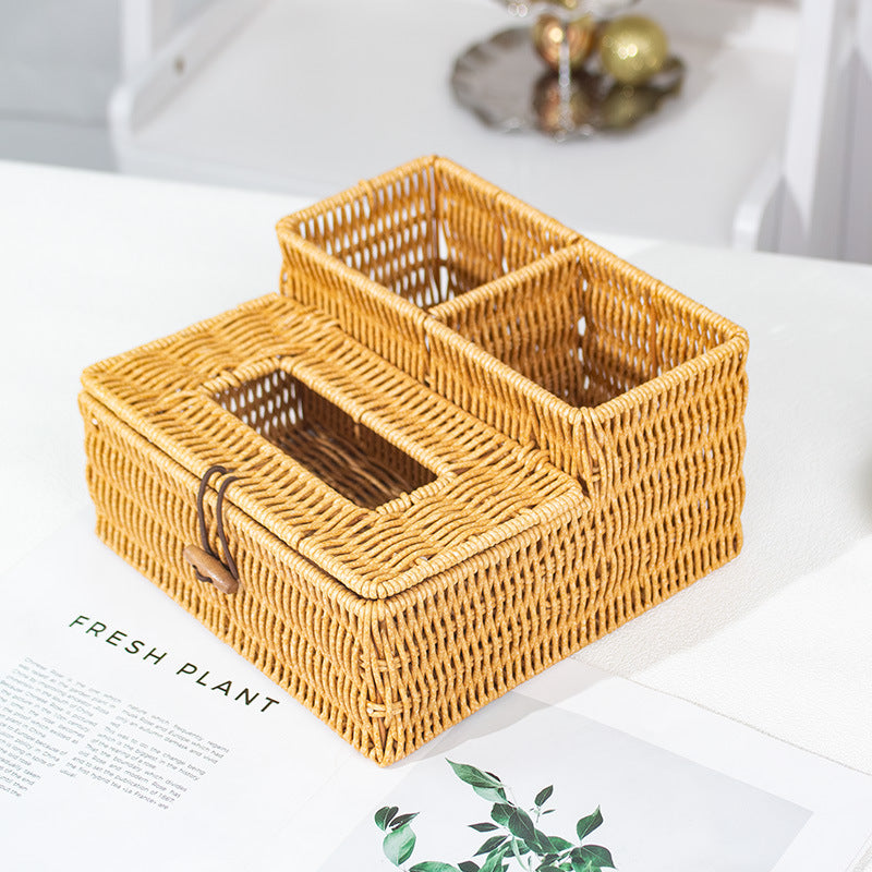 Storage Basket Kalsten