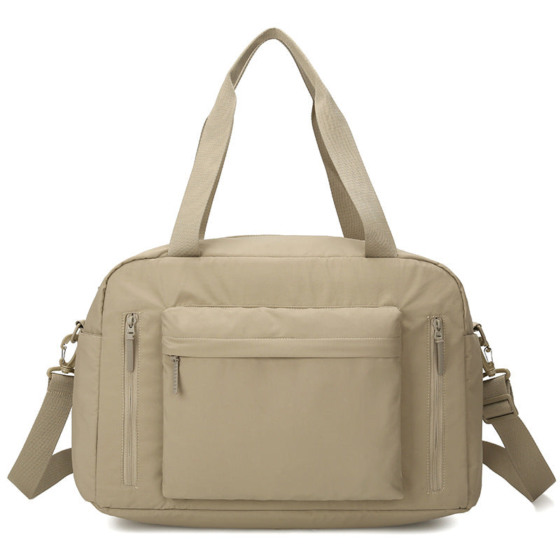 Multi-Functional Travel Duffel Bag Kalsten