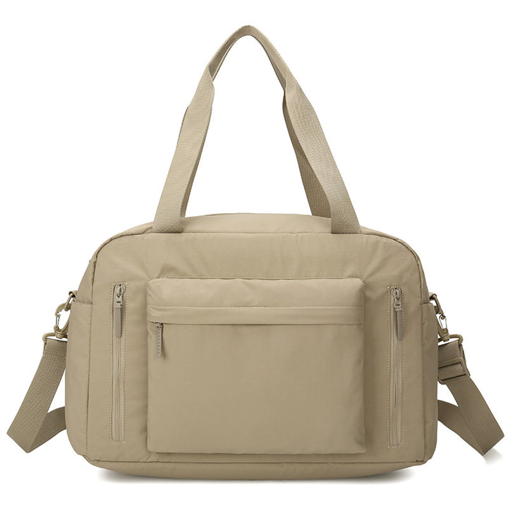 Multi-Functional Travel Duffel Bag Kalsten