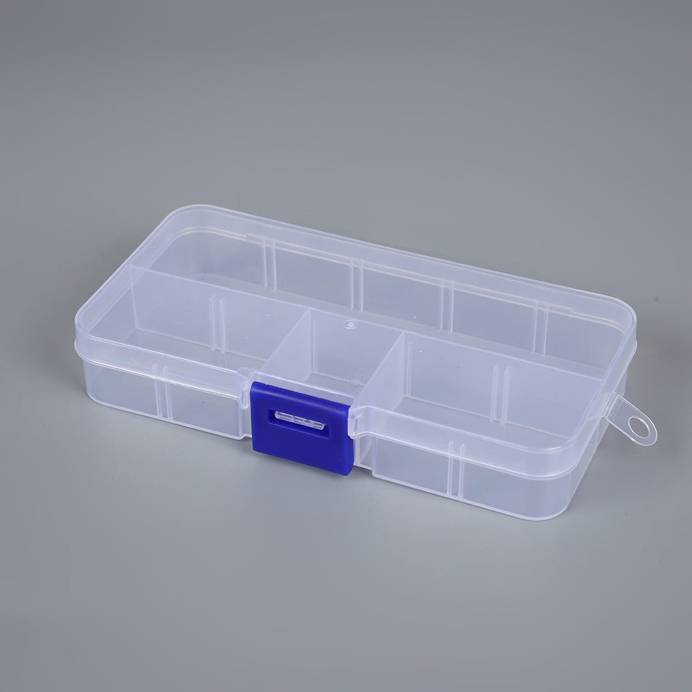 Custom Configurable Organizer Box Kalsten