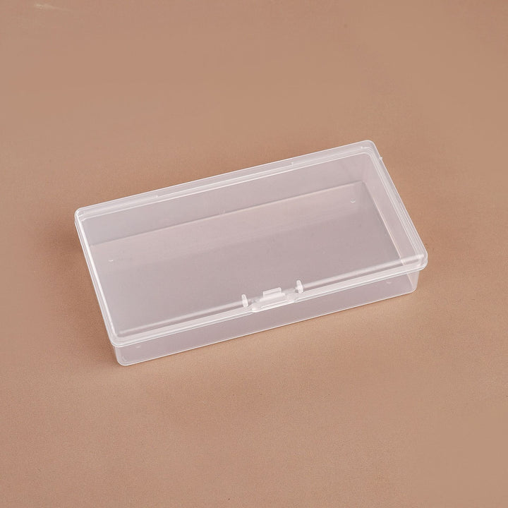 Compact Multi-Purpose Storage Box Kalsten