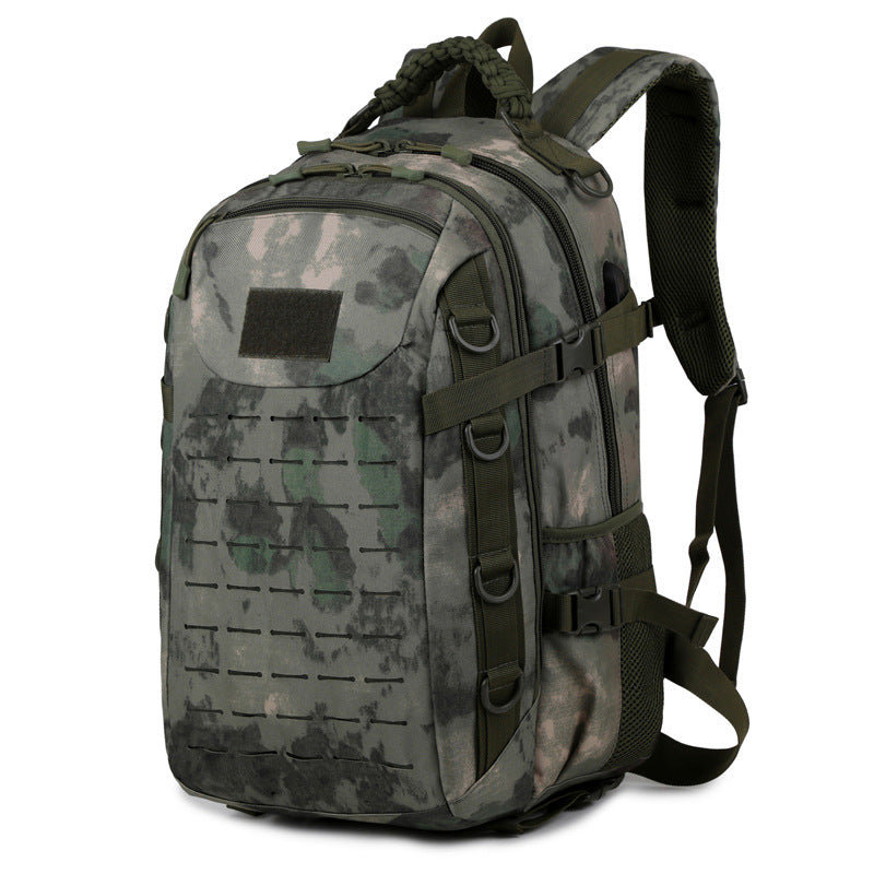 High-Performance Tactical Backpack Kalsten