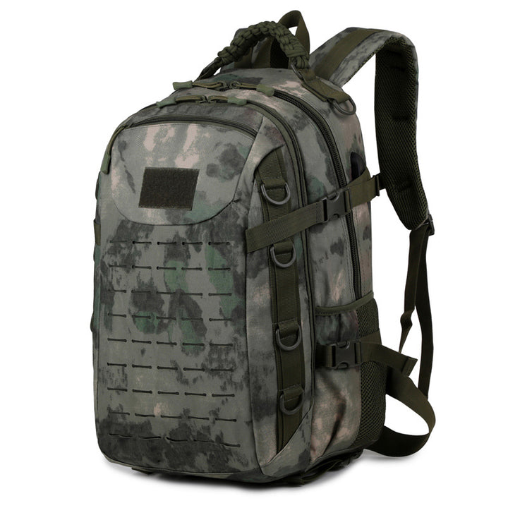 High-Performance Tactical Backpack Kalsten