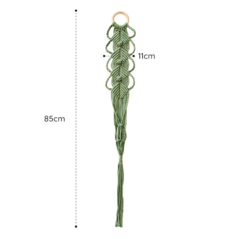 Wall Hanging Macrame Kalsten