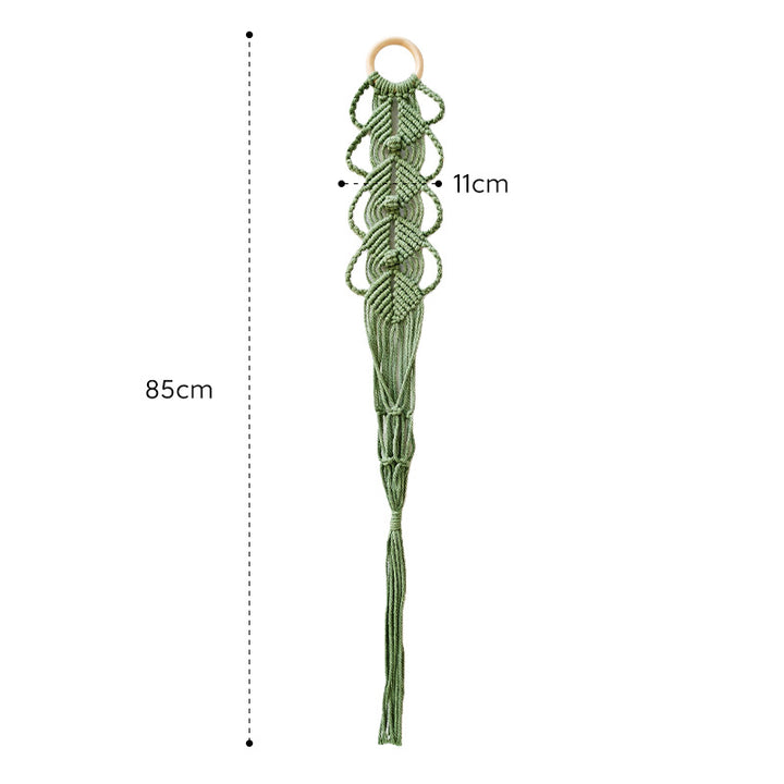 Wall Hanging Macrame Kalsten