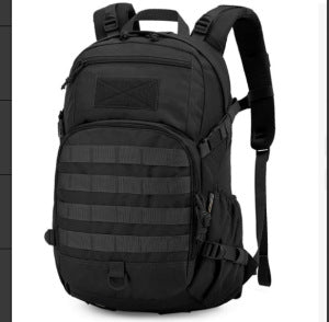 Tactical Adventure Backpack Kalsten