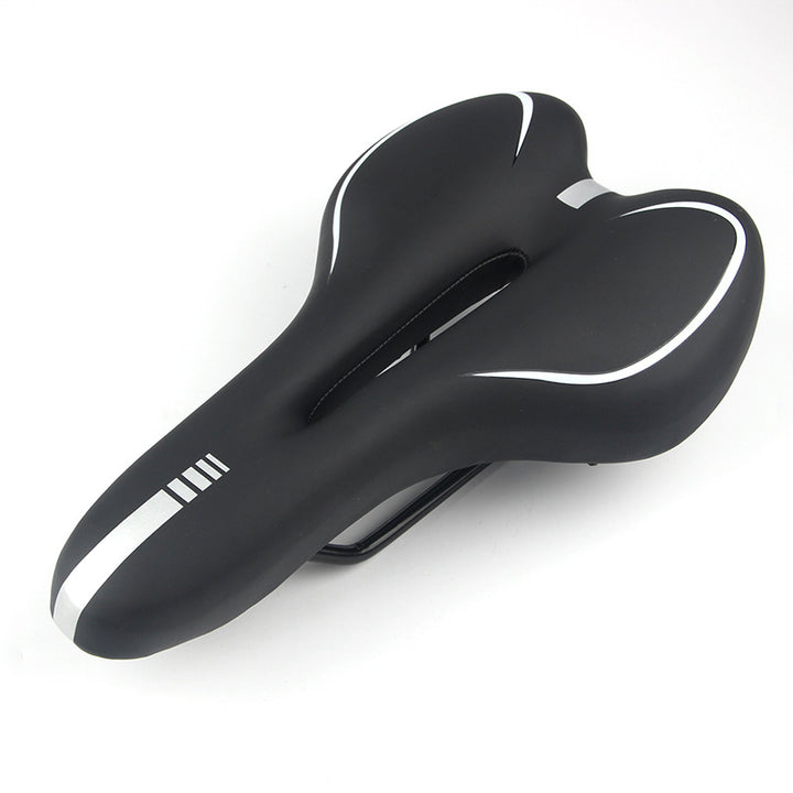 Ergonomic Gel Bicycle Saddle Kalsten