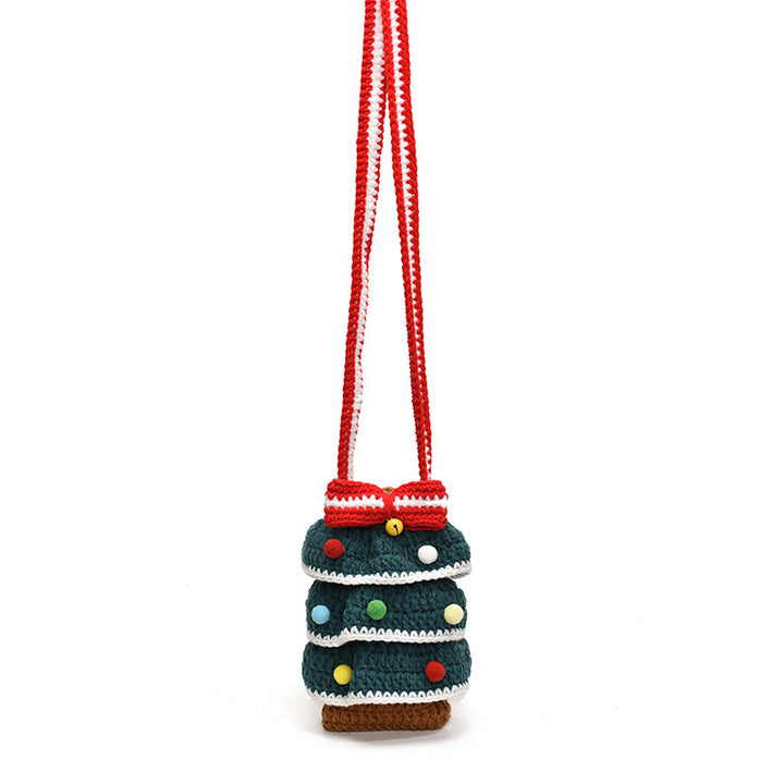 Decorative Crochet