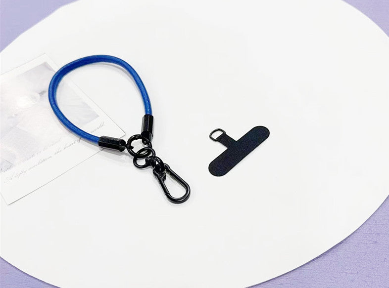 Durable Silicone Keychain Strap Kalsten