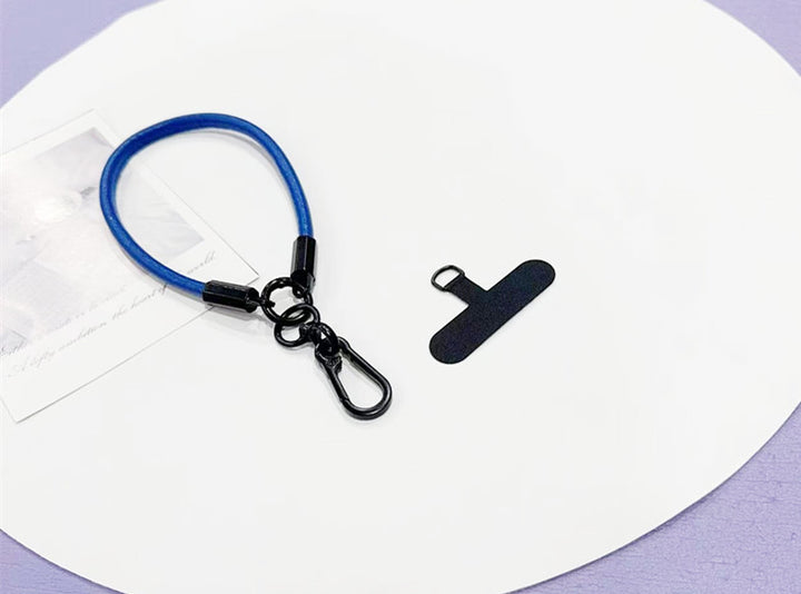 Durable Silicone Keychain Strap Kalsten