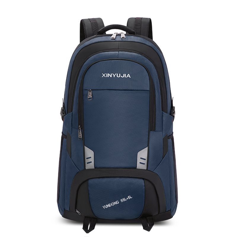 Adventure Backpack With Expandable Storage Kalsten