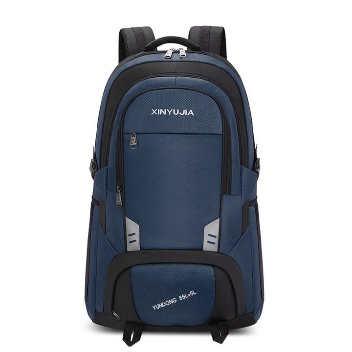 Adventure Backpack With Expandable Storage Kalsten
