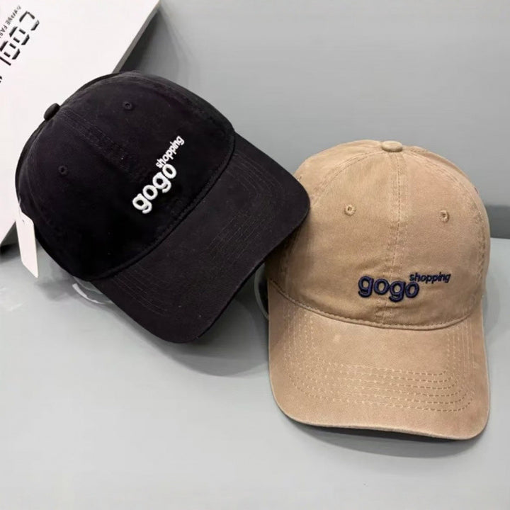 Unisex Cotton Baseball Cap Kalsten