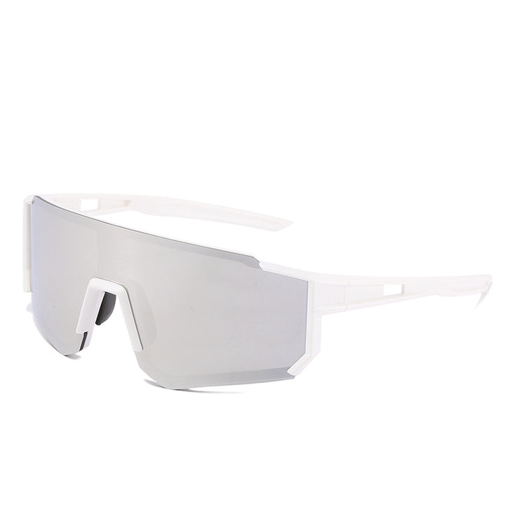 Sports Shield Sunglasses Kalsten