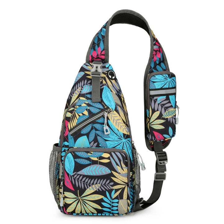 Crossbody Sling Bag Kalsten