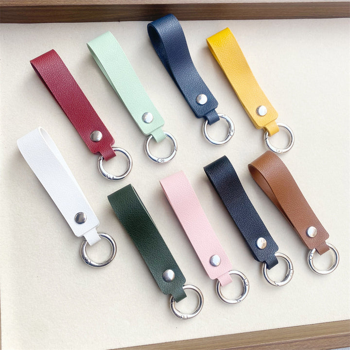 Durable Leather Keyring kalsten