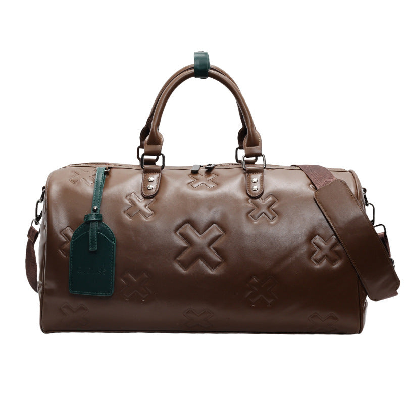 Stylish Travel Duffel Bag Kalsten