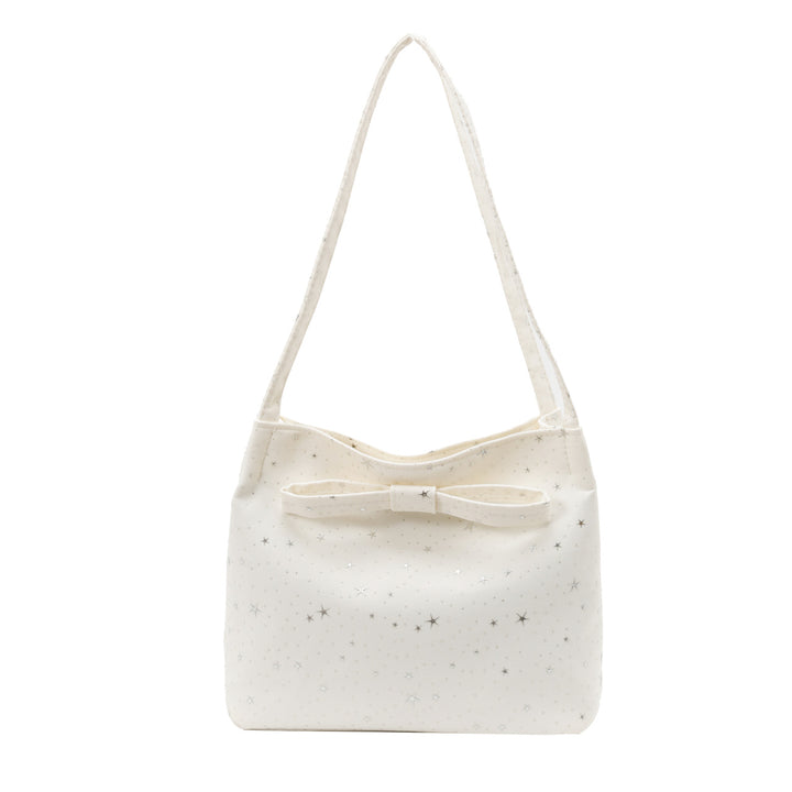 WoStar-Patterned Casual Hobo Bag Kalsten