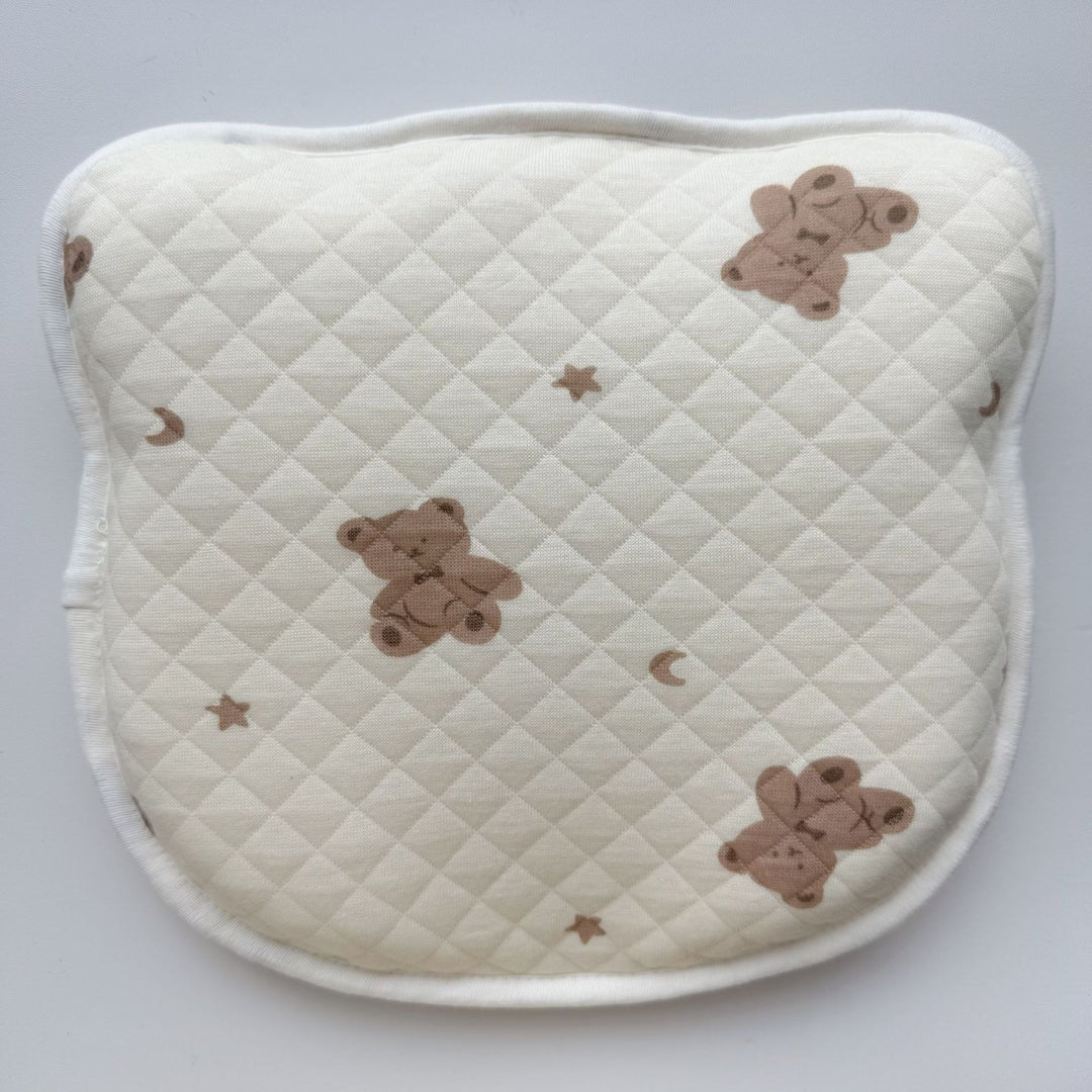 Quilted Cotton Honeycomb Baby Burp Cloth Insert
