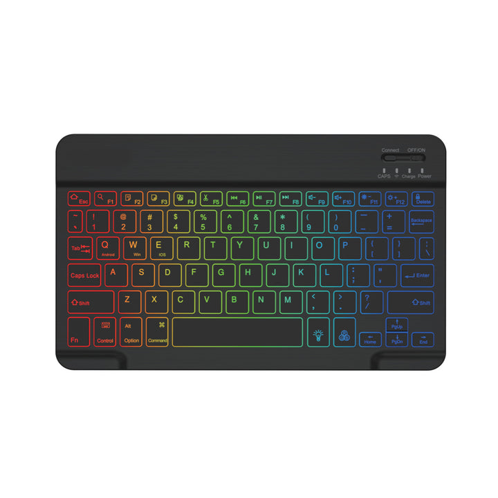 Rgb backlit Bluetooth keyboard Kalsten