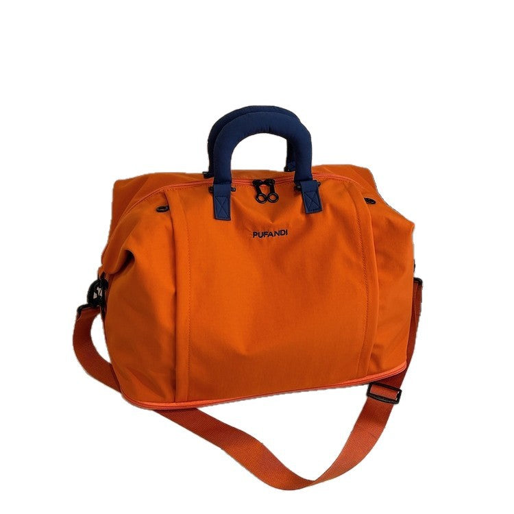 Premium Multi-Functional Duffle Bag Kalsten
