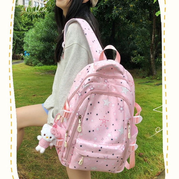Kalsten Backpack