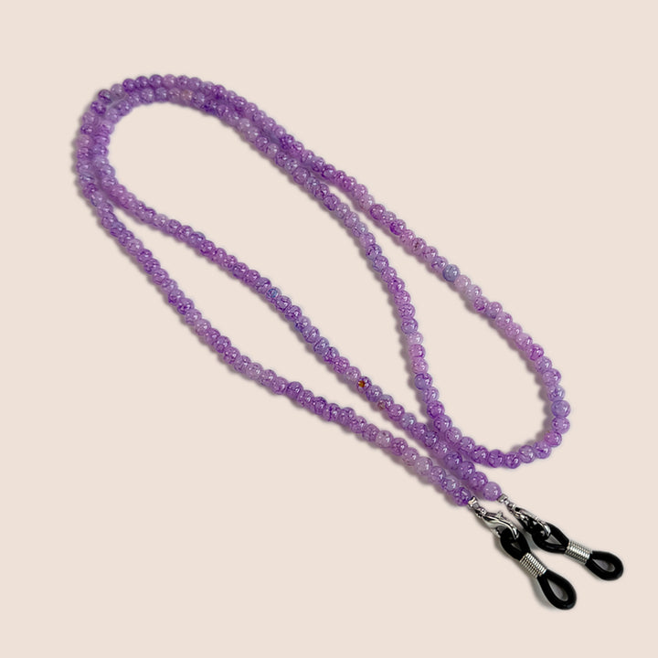 Handmade Beaded Eyewear Chain Kalsten