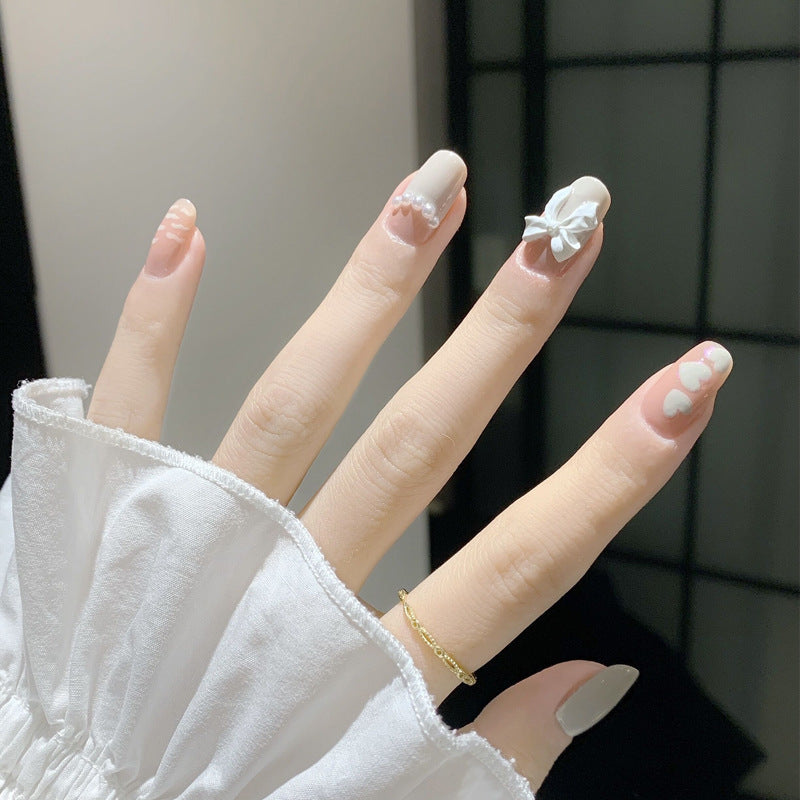 Creative Decorative Nail Wraps