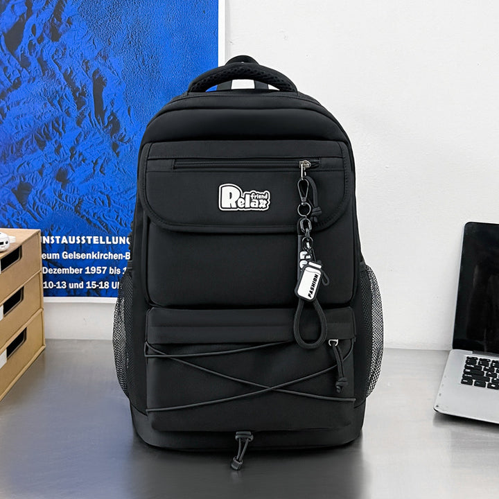 Versatile Backpack with Multiple Compartments Kalsten