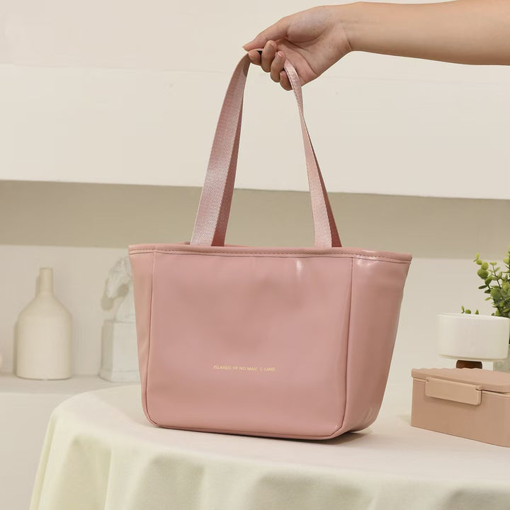 WoStylish and Functional Handbag