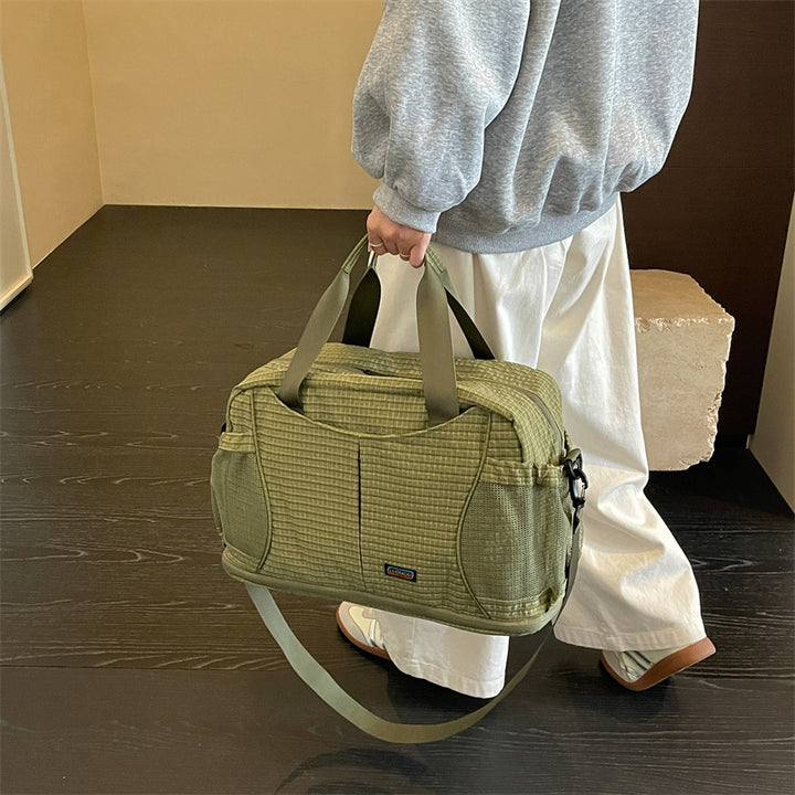 Lightweight Sports Duffle Bag
