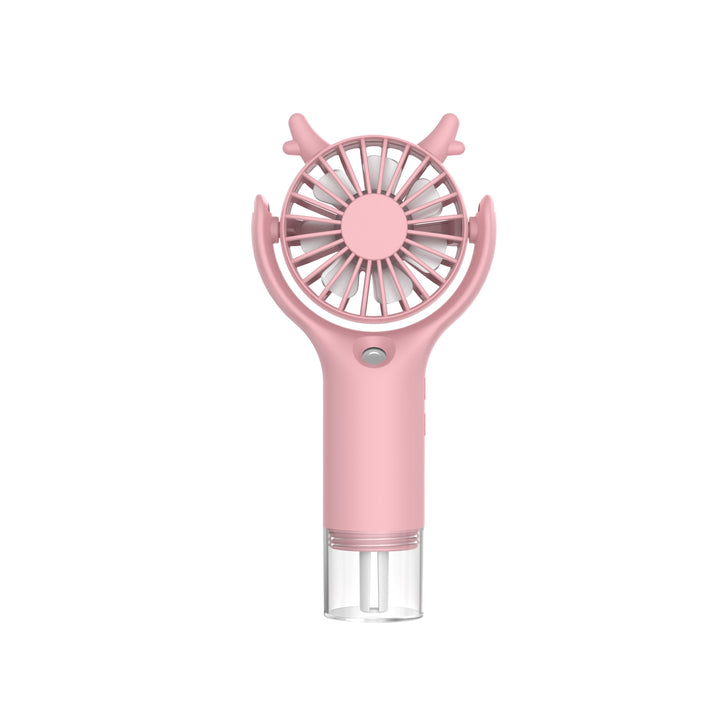 Ladies Portable Mini Fan Kalsten