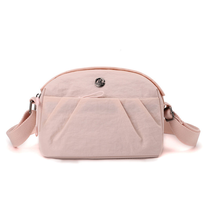 Sleek Crossbody Organizer
