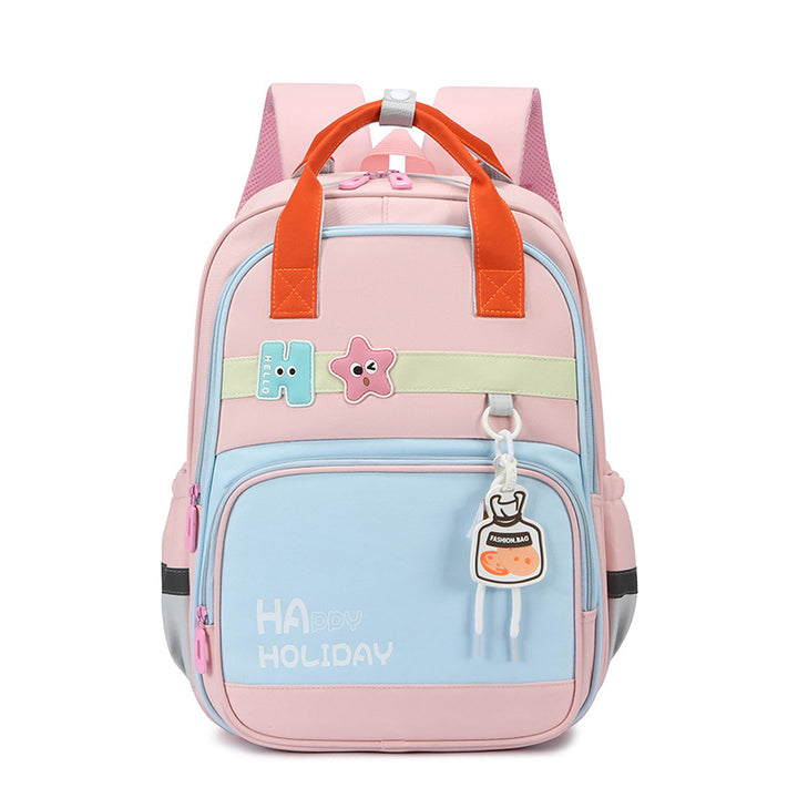 Children's Fun and Functional School Backpack Kalsten