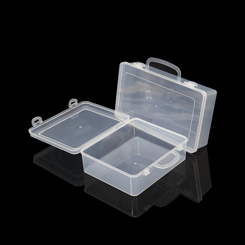 Versatile Storage Boxes Kalsten