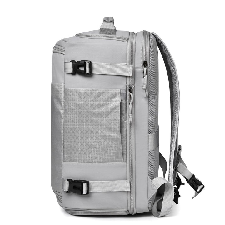 Versatile Lifestyle Backpack Kalsten