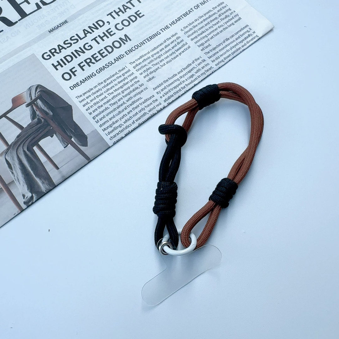 Adjustable Silicone Phone Holder Kalsten