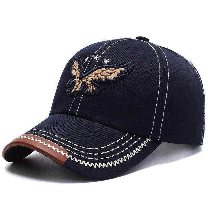 Men's sporty and stylish baseball cap Kalsten