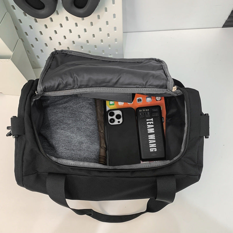 Multi-Functional Sports Duffle Bag Kalsten
